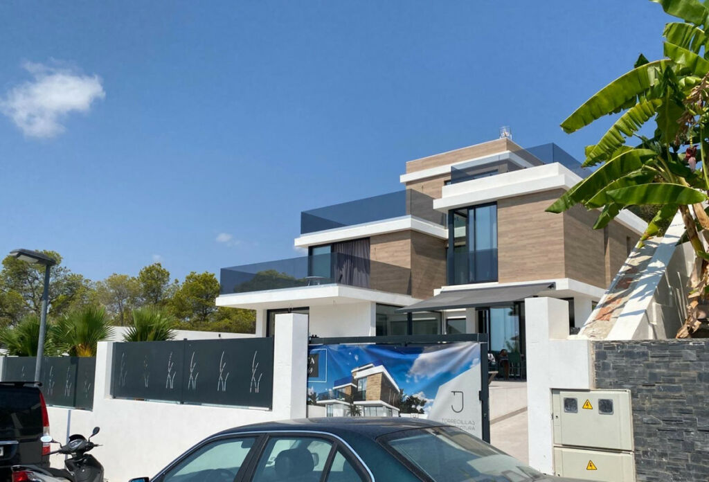 Bungalow Finestrat Alicante - zdjęcie 6