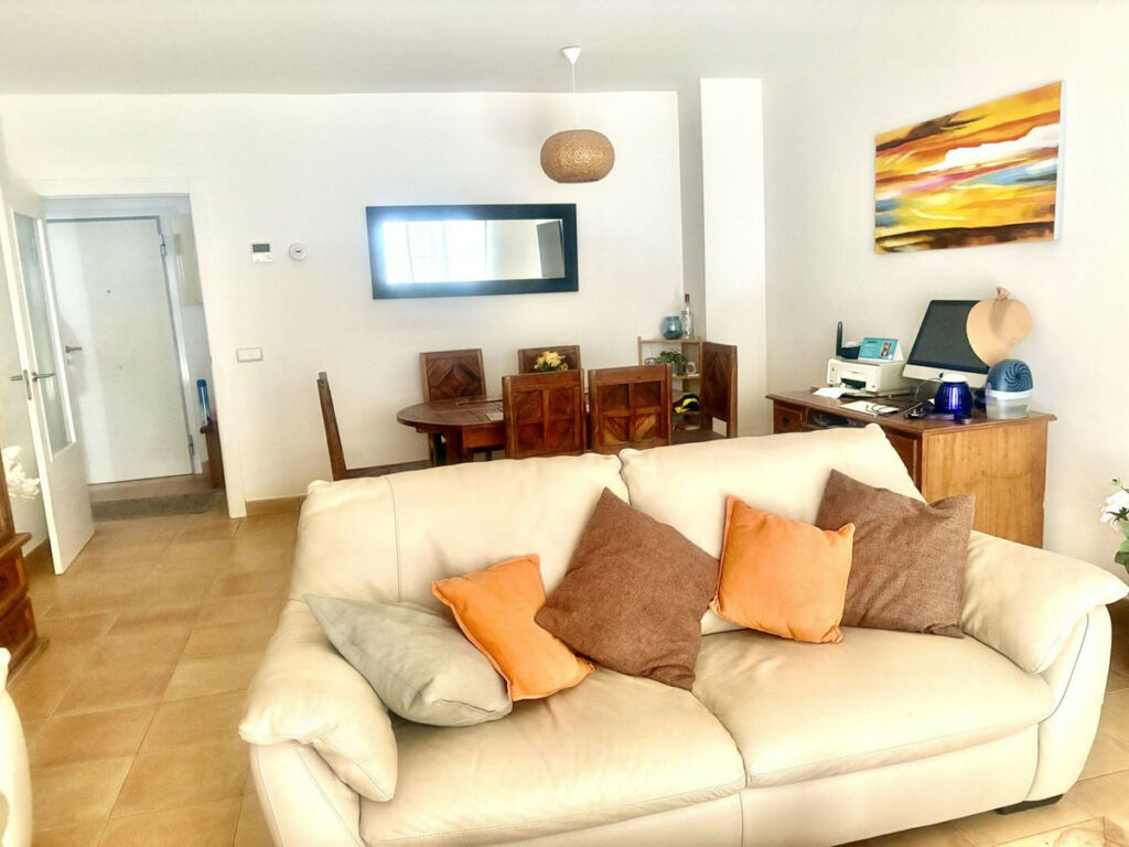 Ground Floor Apartment Cádiz Cádiz - zdjęcie 6
