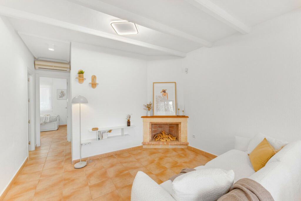 Bungalow Villamartin Alicante - Bild 6