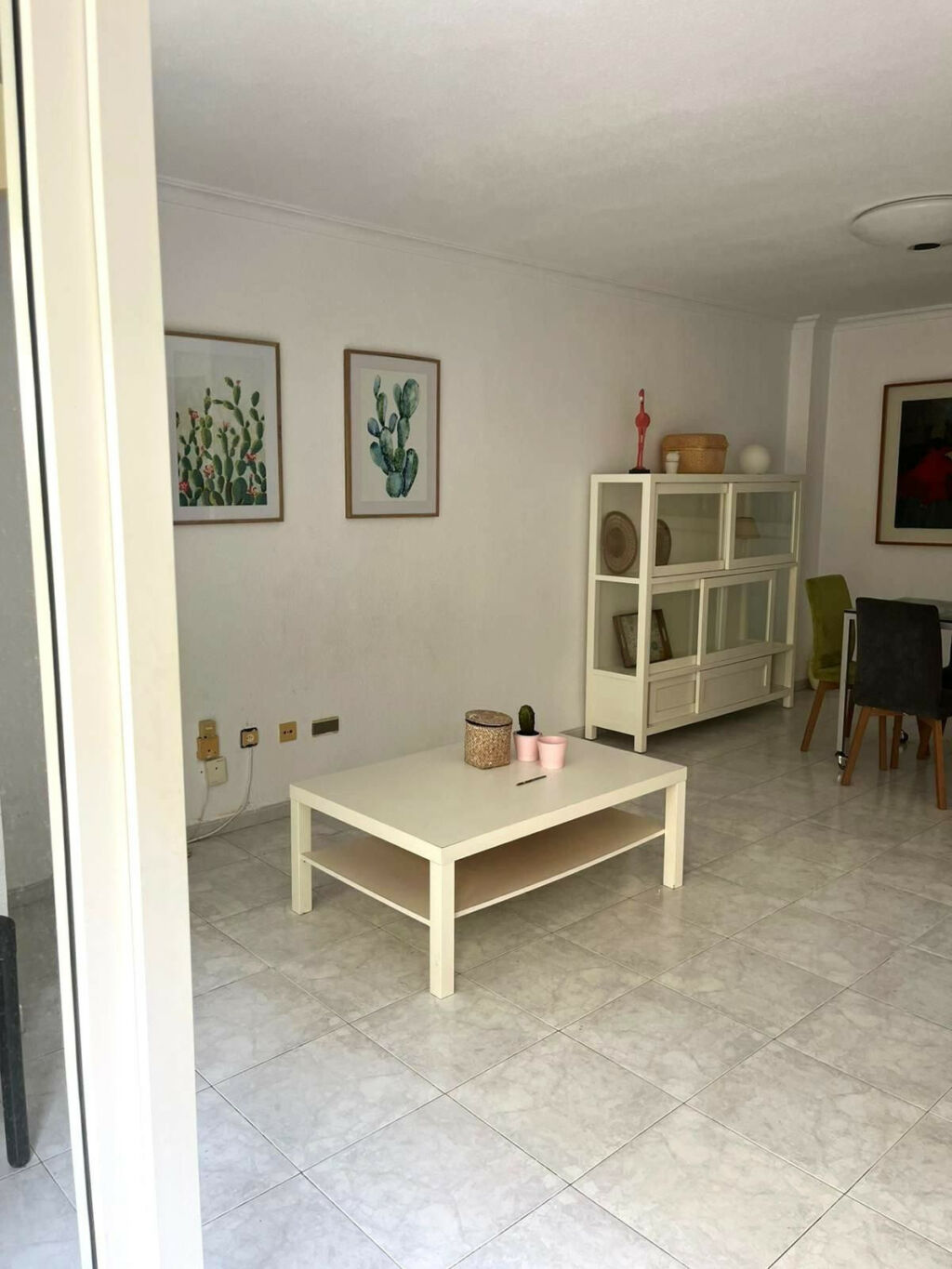 Middle Floor Apartment Torrevieja Alicante - Bild 6
