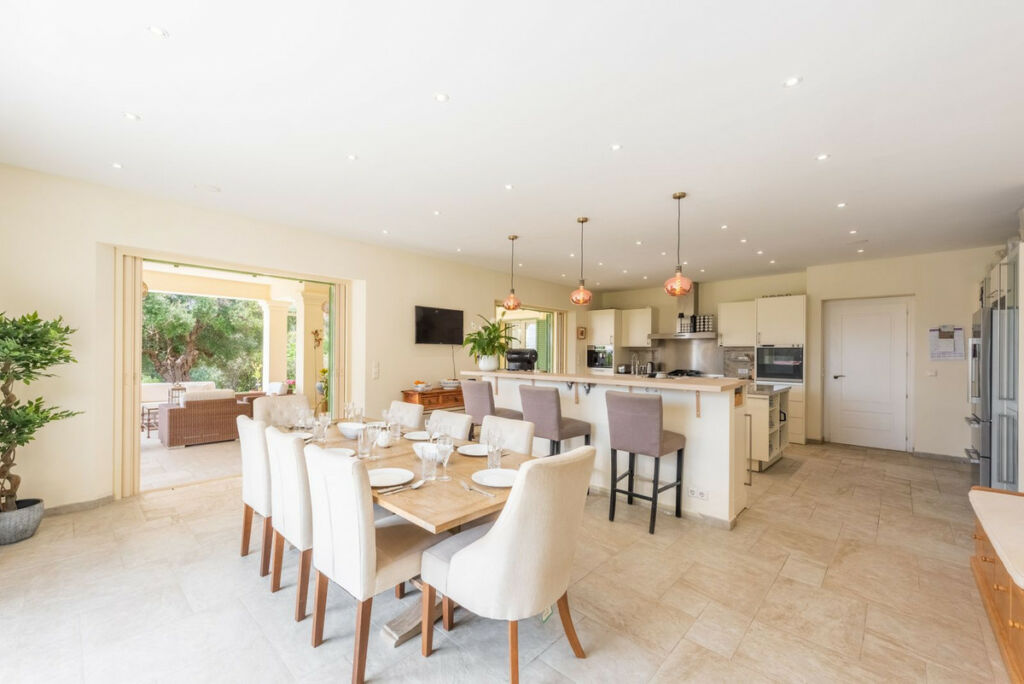 Detached Villa Sotogrande Alto Cádiz - zdjęcie 6