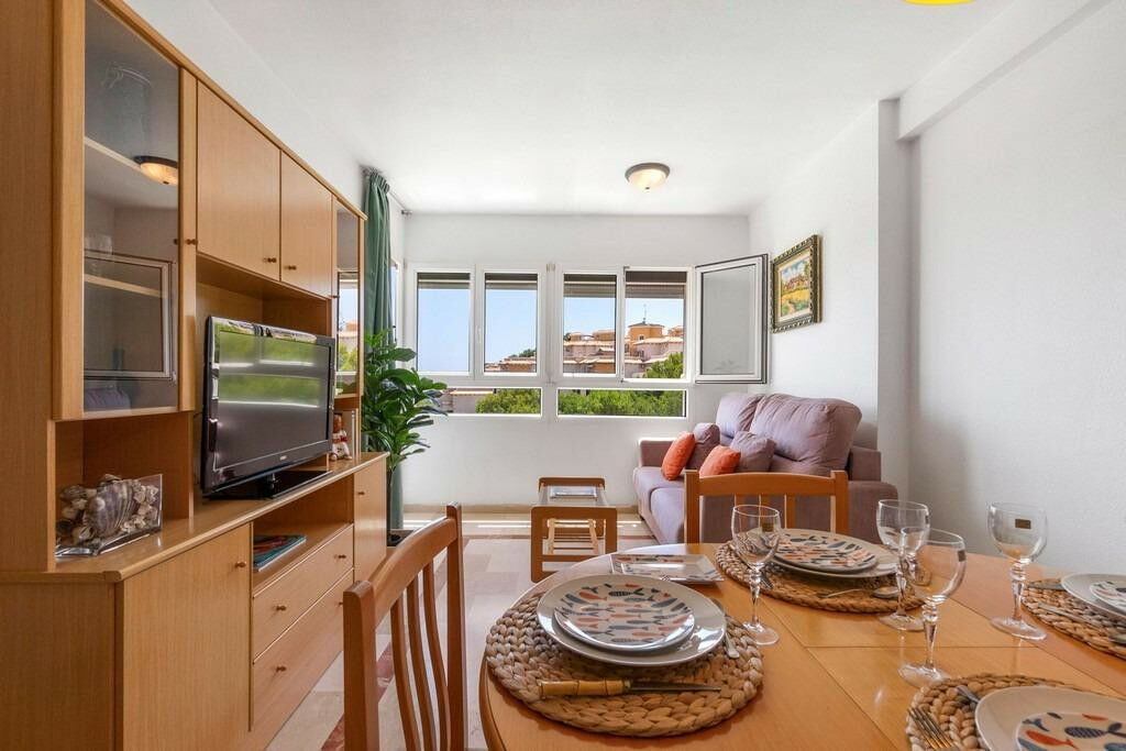 Middle Floor Apartment Orihuela Costa Alicante - Bild 6