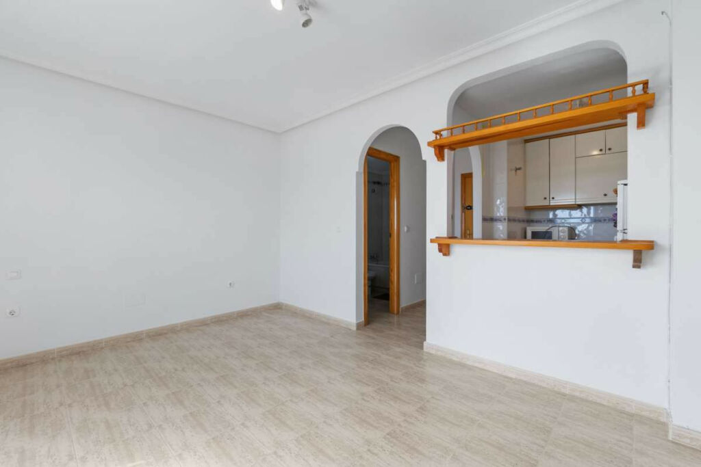 Ground Floor Studio Arenales del Sol Alicante - zdjęcie 6