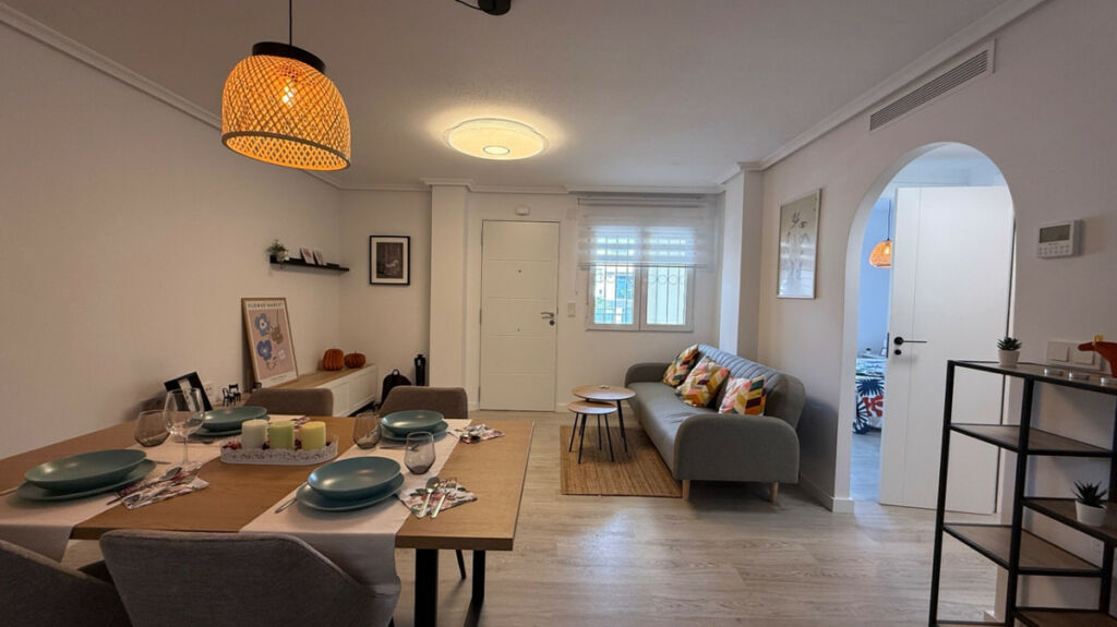 Bungalow Orihuela Alicante - zdjęcie 6
