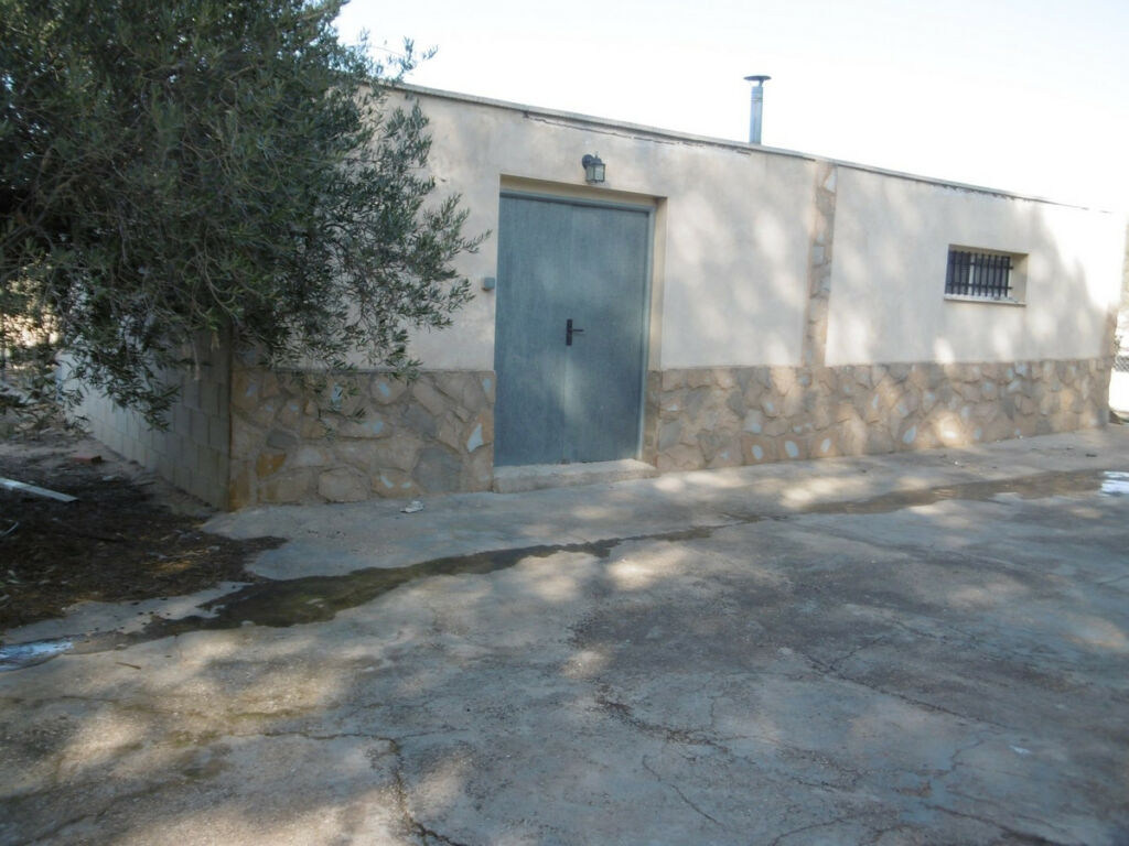 Detached Villa Yecla Murcia - imagen 6