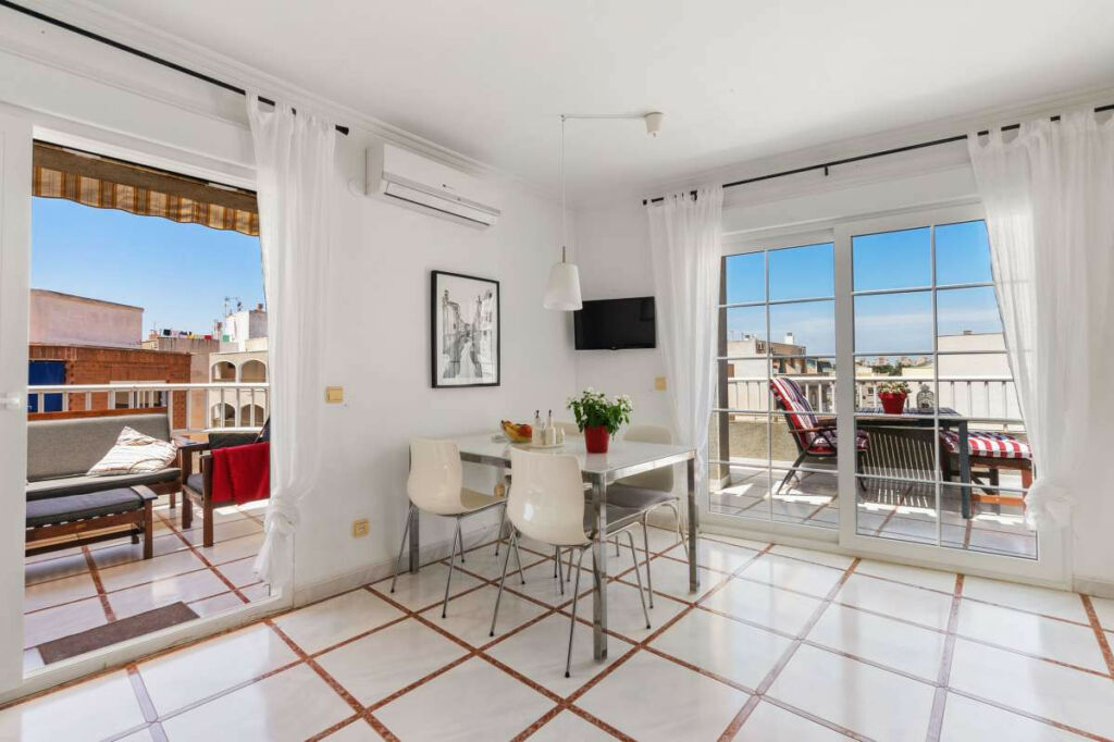 Penthouse Torrevieja Alicante - zdjęcie 6