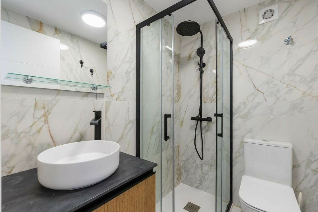 Middle Floor Apartment Cabo Cervera Alicante - Bild 6
