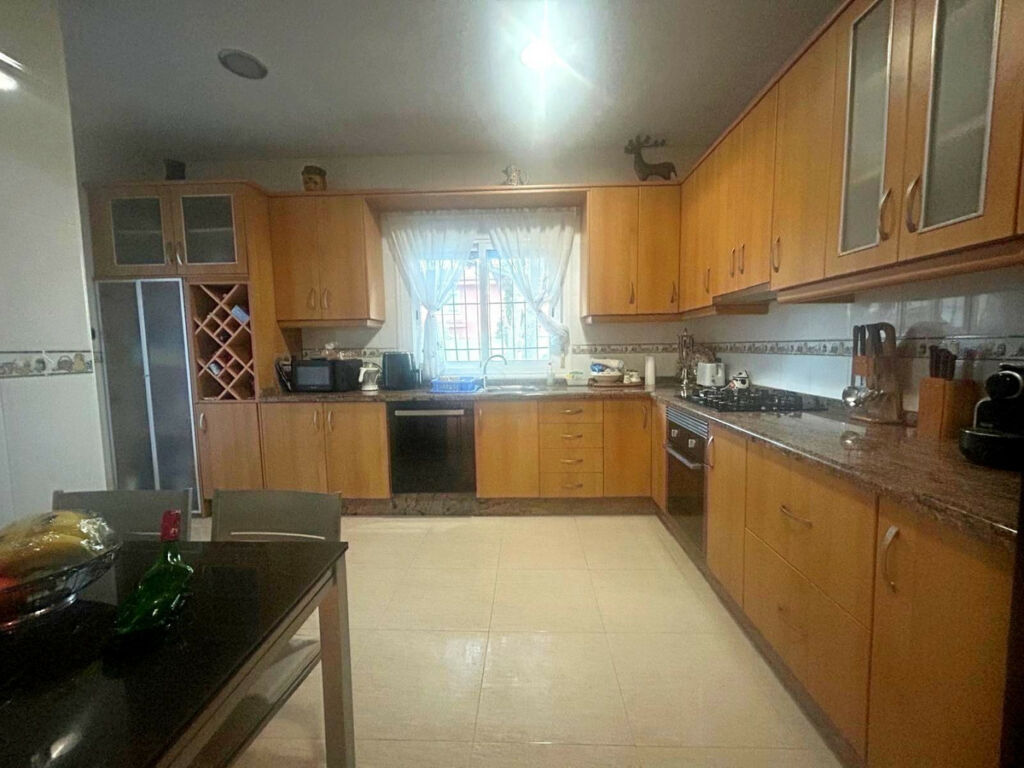 Detached Villa Orihuela Costa Alicante - zdjęcie 6