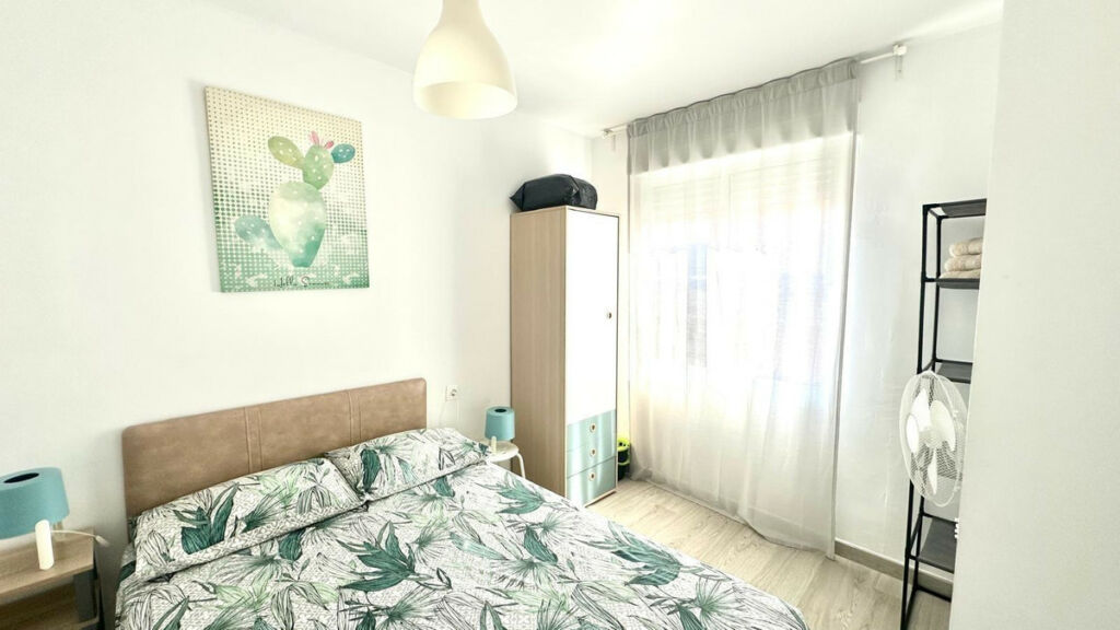 Middle Floor Apartment Torrevieja Alicante - Bild 6