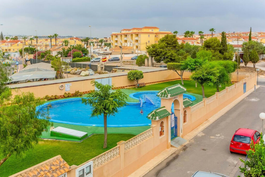 Townhouse Orihuela Costa Alicante - zdjęcie 6