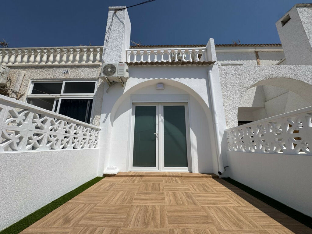 Bungalow Torrevieja Alicante - zdjęcie 6