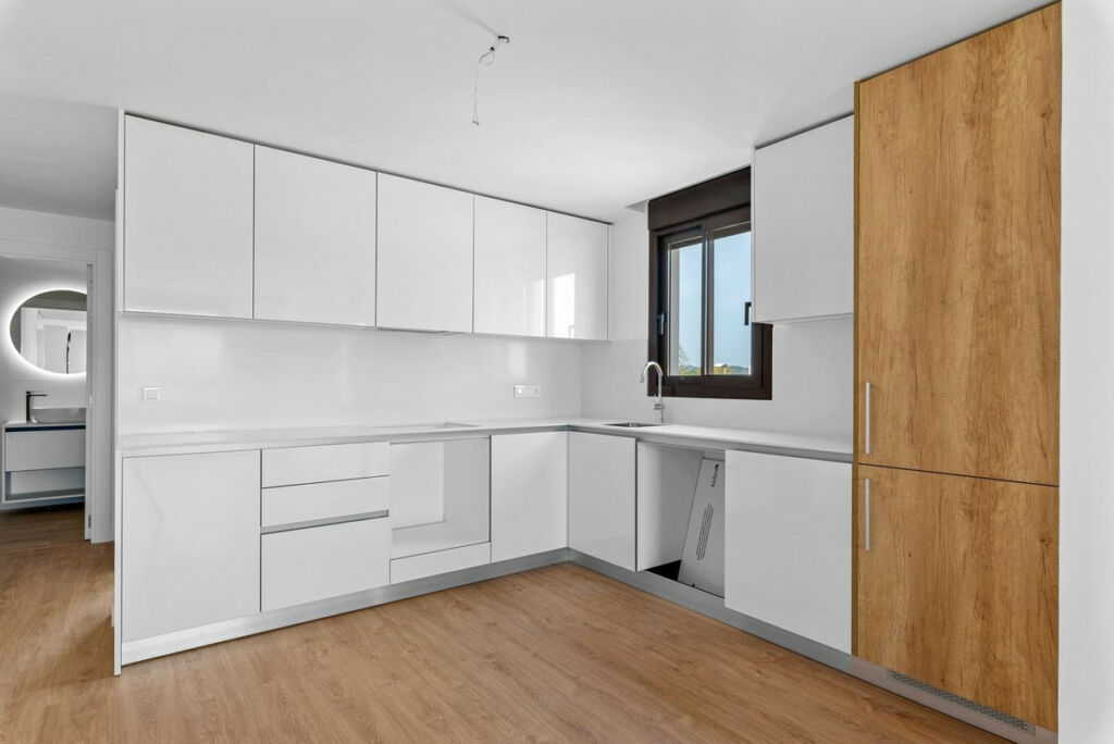 Middle Floor Apartment Villamartin Alicante - zdjęcie 6