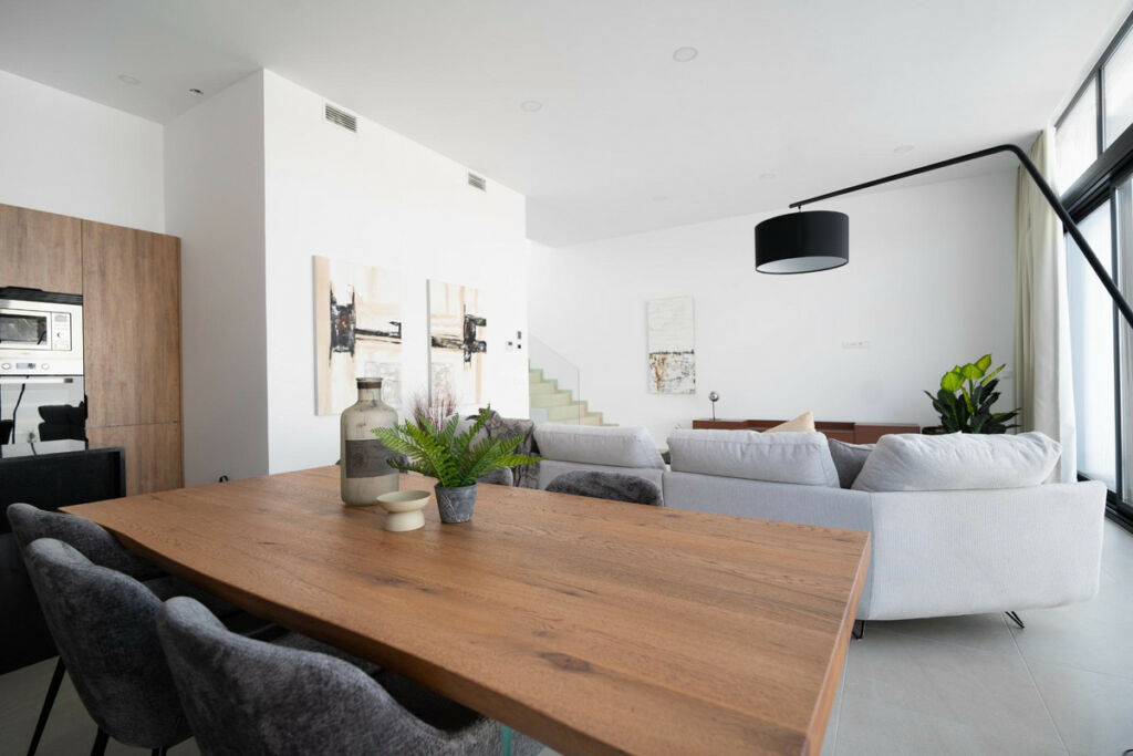 Bungalow Calpe Alicante - imagen 6