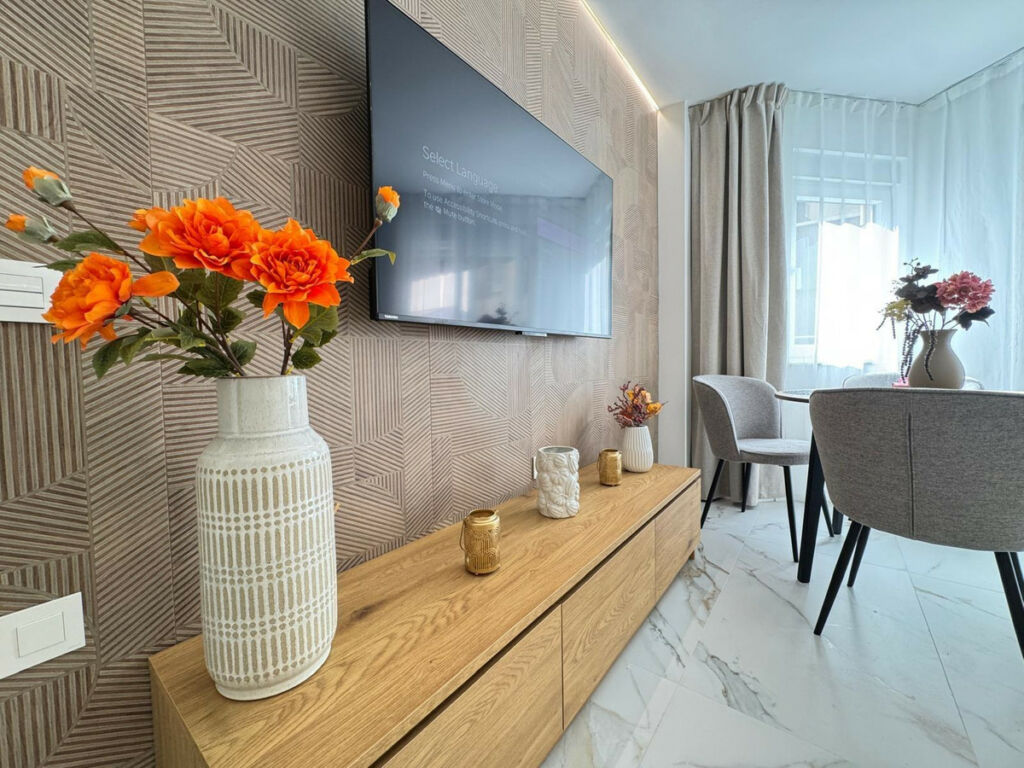 Middle Floor Apartment Torrevieja Alicante - Bild 6