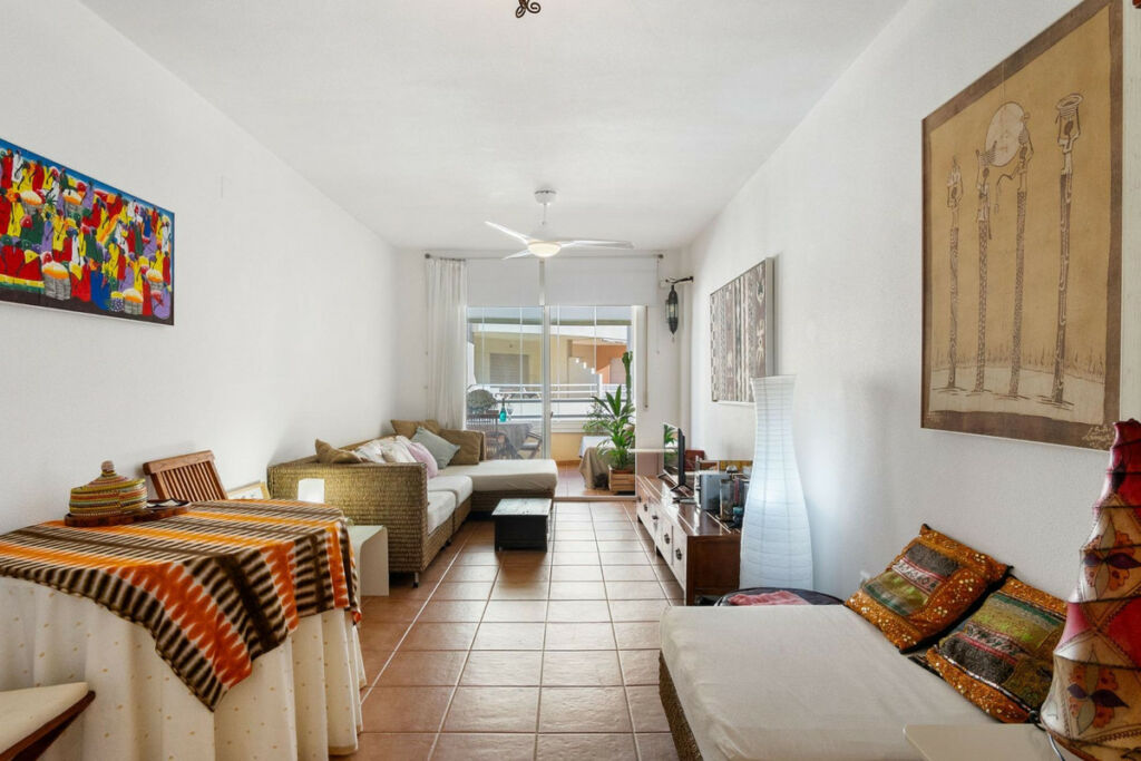 Middle Floor Apartment Orihuela Costa Alicante - Bild 6