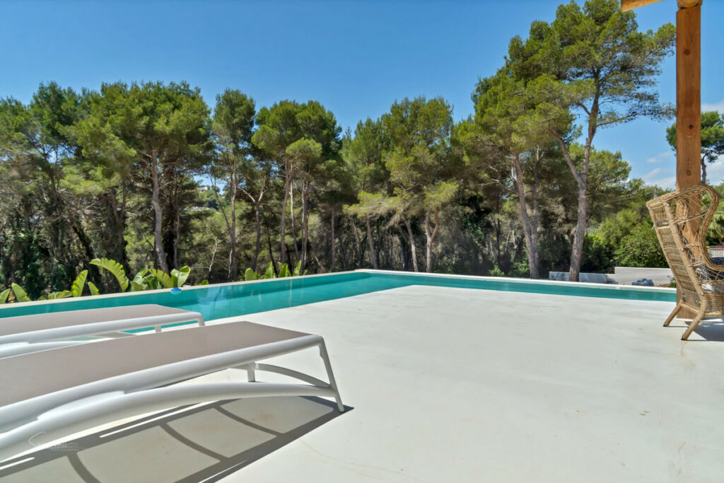 Detached Villa Javea Alicante - zdjęcie 6