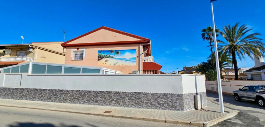Townhouse San Javier Murcia - imagen 6