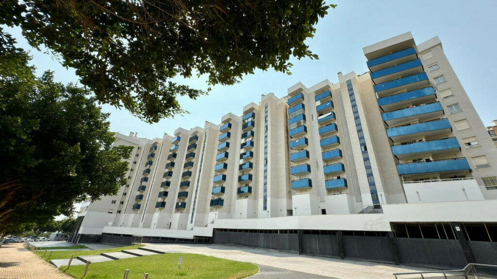 Middle Floor Apartment Villajoyosa Alicante - zdjęcie 6