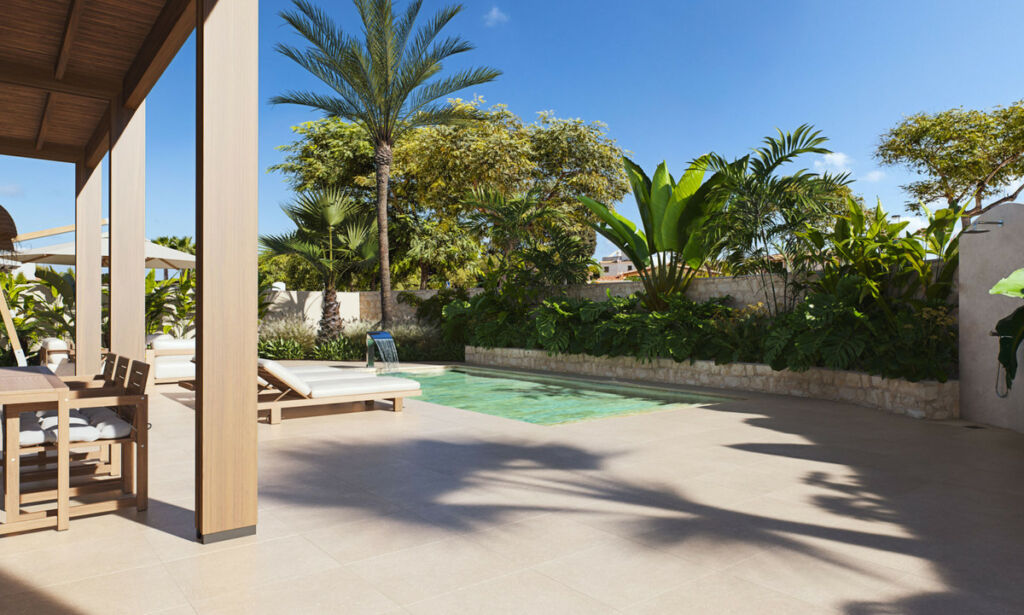 Detached Villa Cabo de Palos Murcia - imagen 6