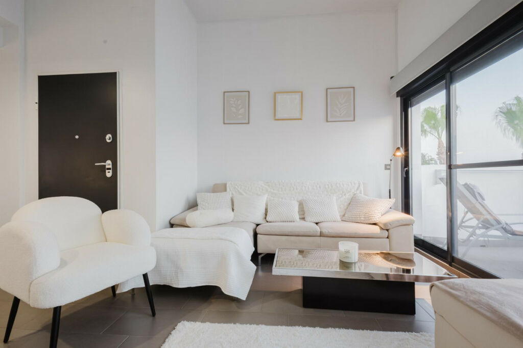Penthouse Las Ramblas Golf Alicante - zdjęcie 6