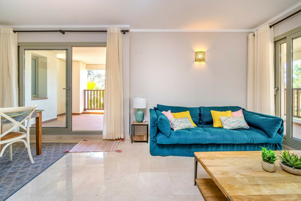 Ground Floor Apartment Las Colinas Golf Alicante - zdjęcie 6
