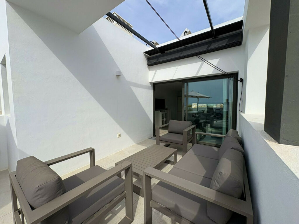 Penthouse Duplex Torre de la Horadada Alicante - zdjęcie 6