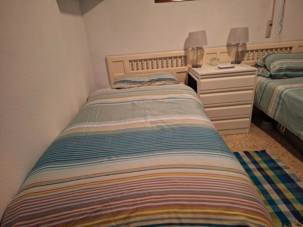 Middle Floor Apartment Finestrat Alicante - imagen 6