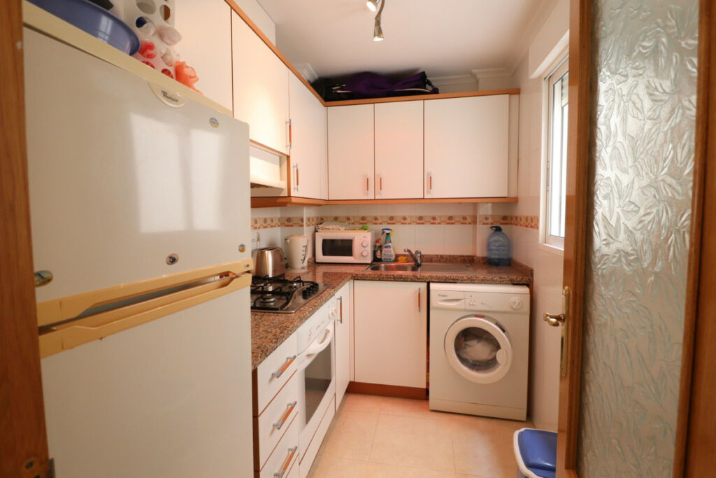 Ground Floor Apartment Guardamar del Segura Alicante - zdjęcie 6