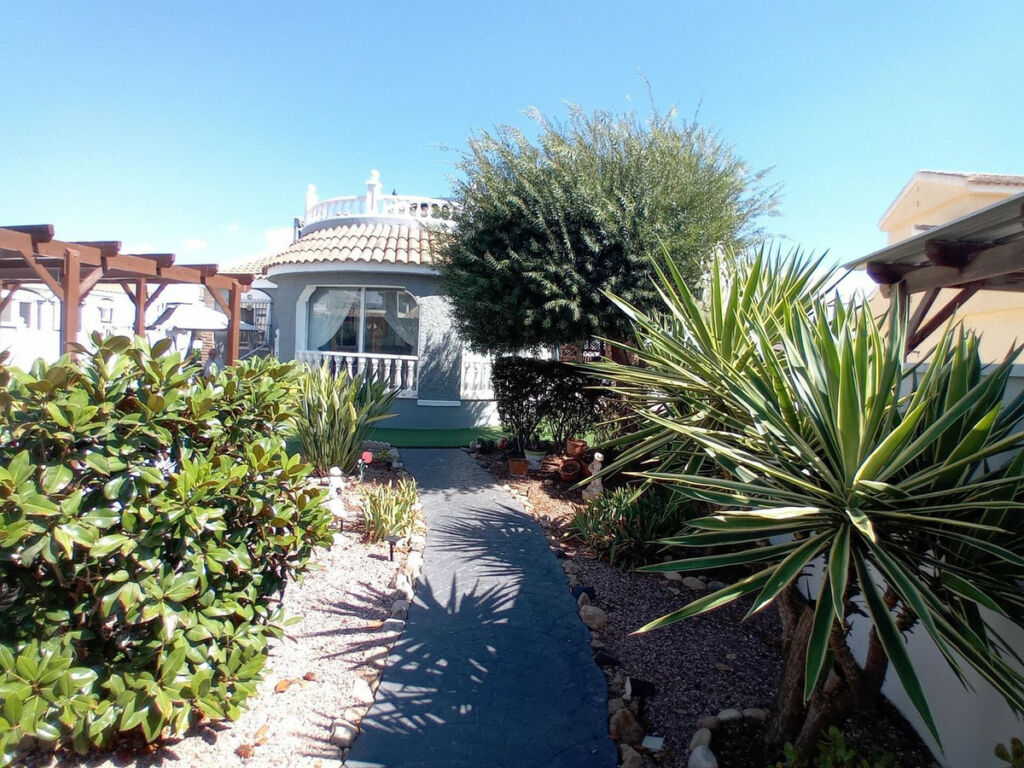 Detached Villa Mazarrón Murcia - imagen 6