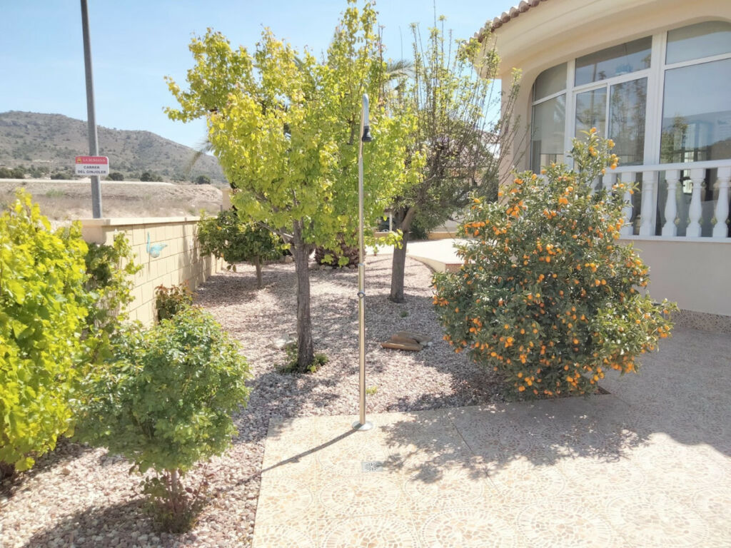 Detached Villa La Romana Alicante - zdjęcie 6