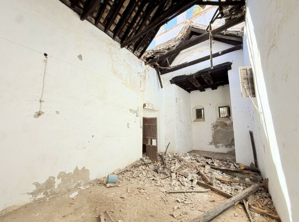 Finca - Cortijo Arcos de la Frontera Cádiz - imagen 65