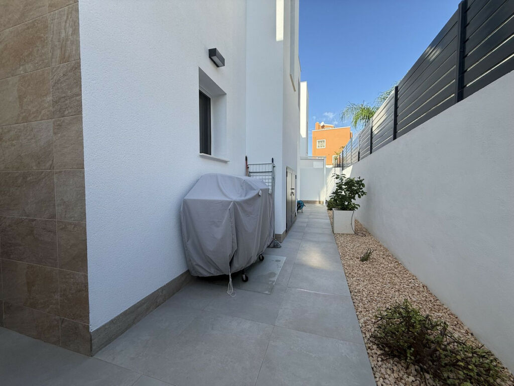 Detached Villa Los Montesinos Alicante - zdjęcie 7