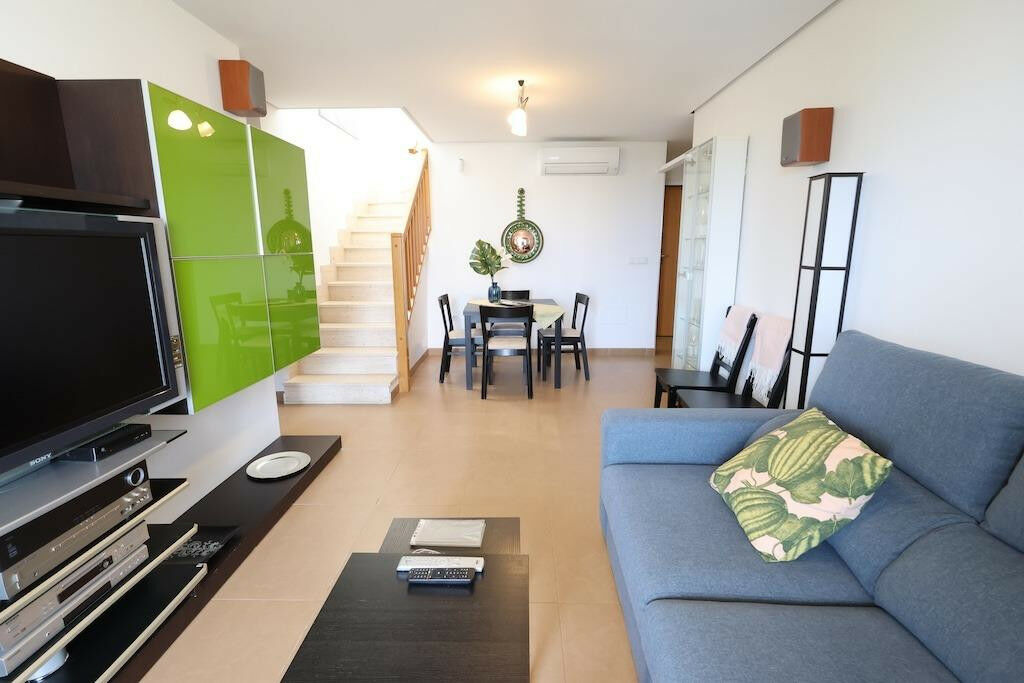 Penthouse Pilar de la Horadada Alicante - Bild 7