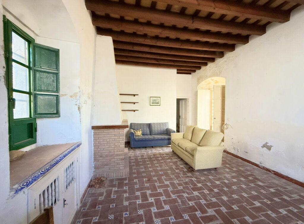 Finca - Cortijo Arcos de la Frontera Cádiz - imagen 7