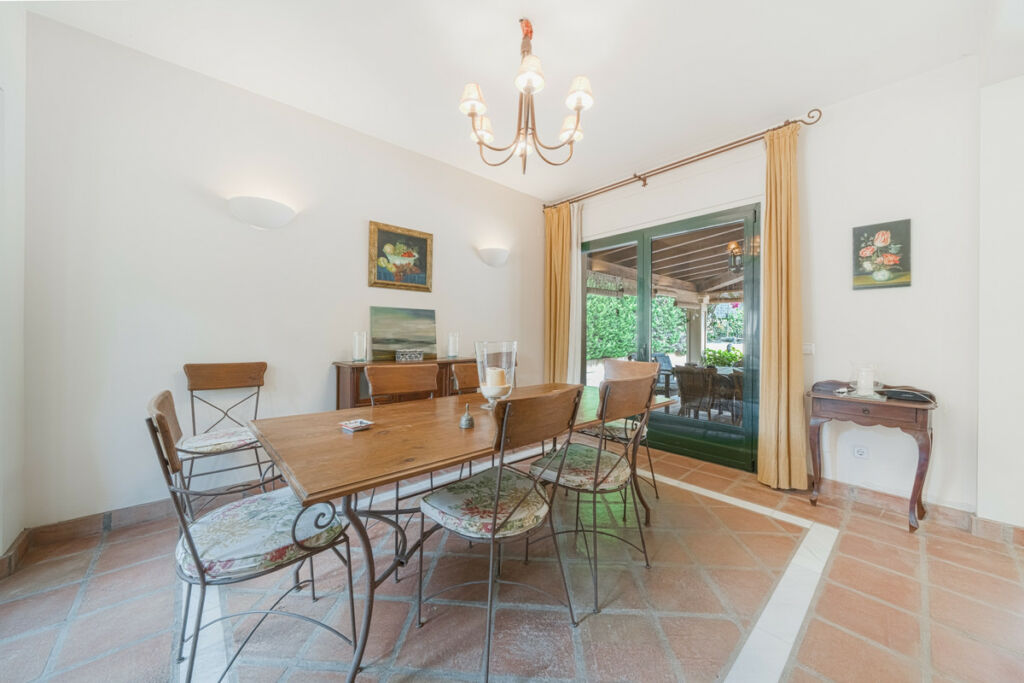 Detached Villa Sotogrande Cádiz - zdjęcie 7