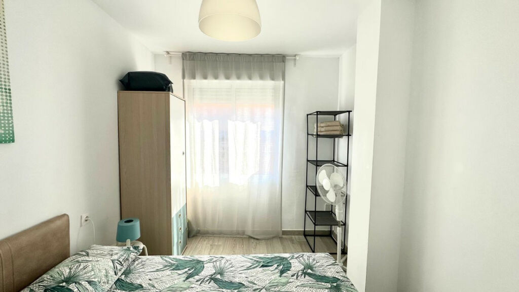 Middle Floor Apartment Torrevieja Alicante - Bild 7