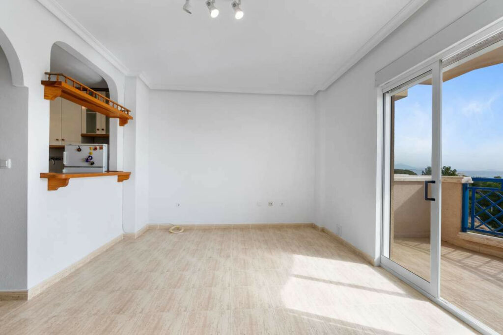 Ground Floor Studio Arenales del Sol Alicante - zdjęcie 7