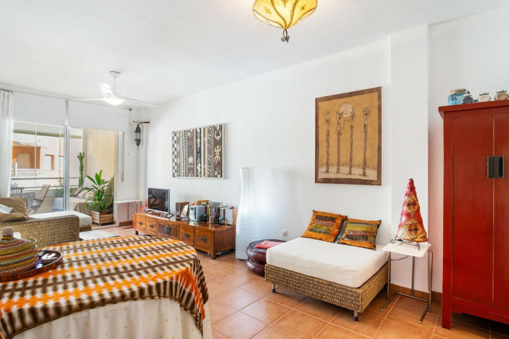 Middle Floor Apartment Orihuela Costa Alicante - Bild 7