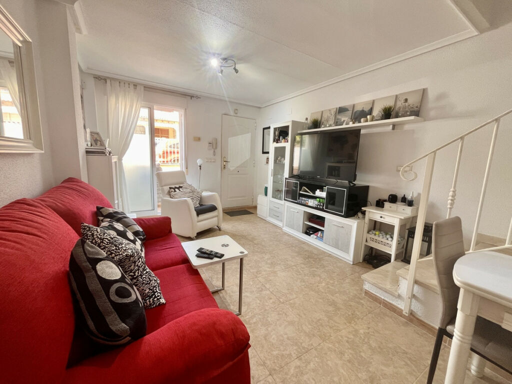 Townhouse Torrevieja Alicante - imagen 7
