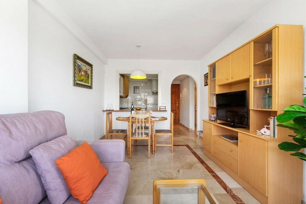 Middle Floor Apartment Orihuela Costa Alicante - Bild 7