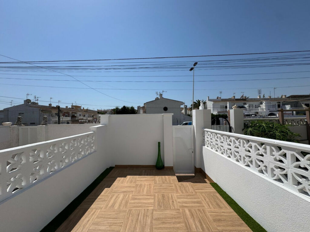 Bungalow Torrevieja Alicante - zdjęcie 7