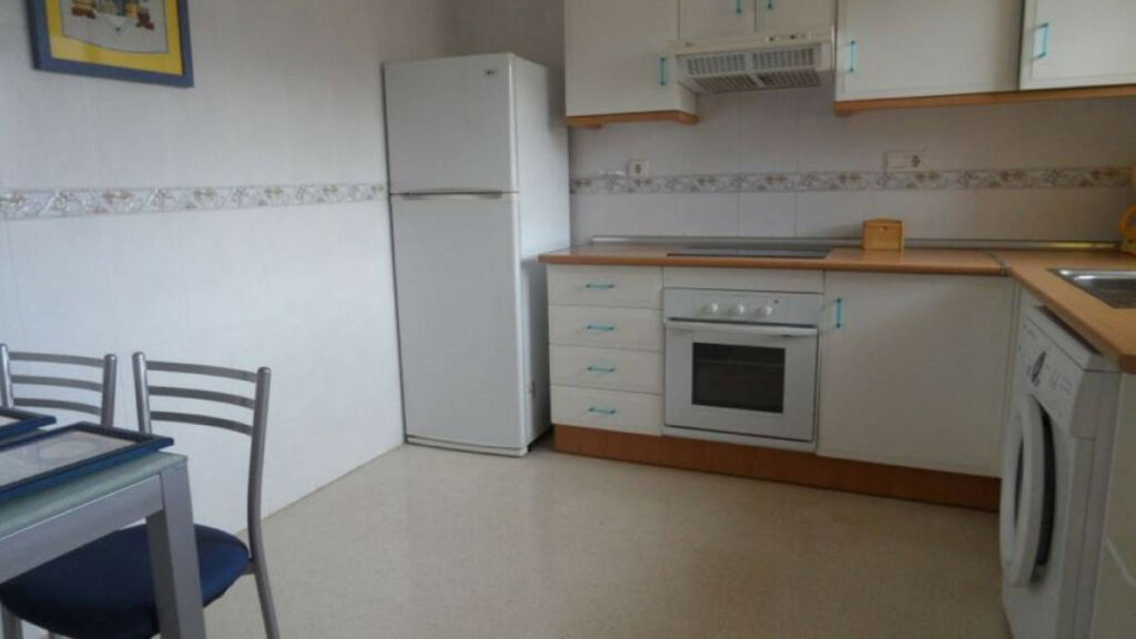 Middle Floor Apartment Benidorm Alicante - imagen 7