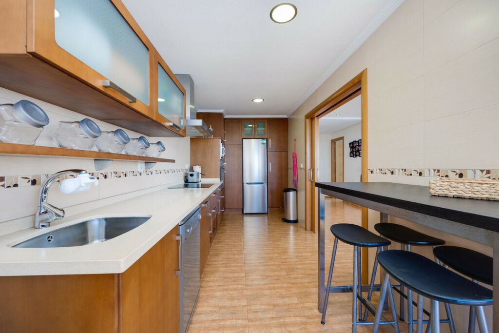 Middle Floor Apartment Torrevieja Alicante - zdjęcie 7