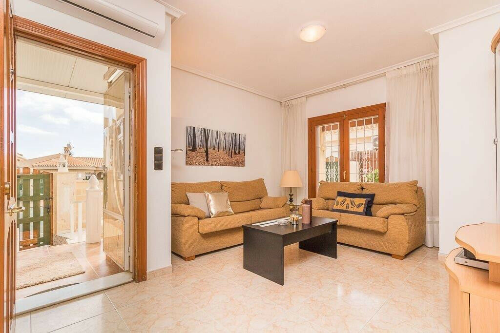 Semi-Detached House Playa Flamenca Alicante - zdjęcie 7