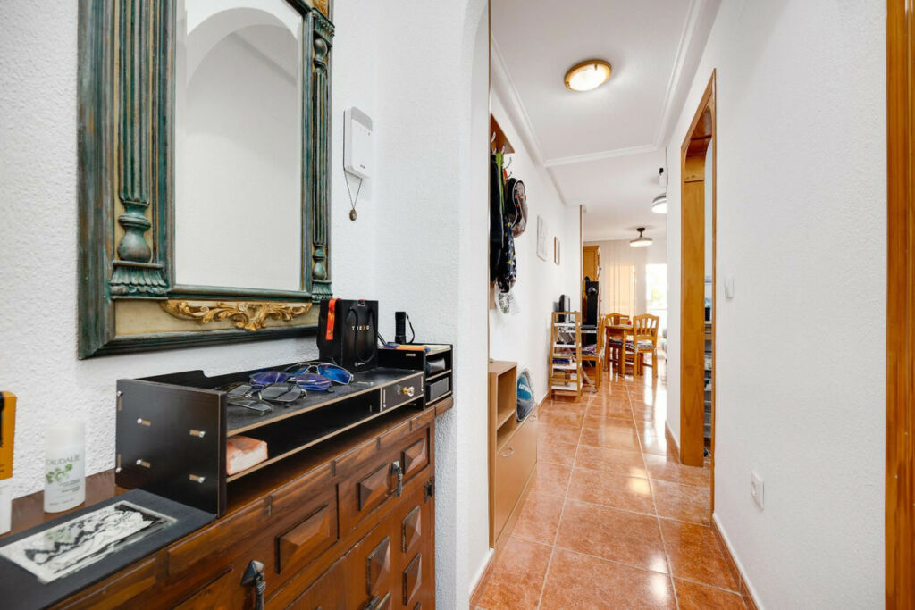 Middle Floor Apartment Guardamar del Segura Alicante - Bild 7