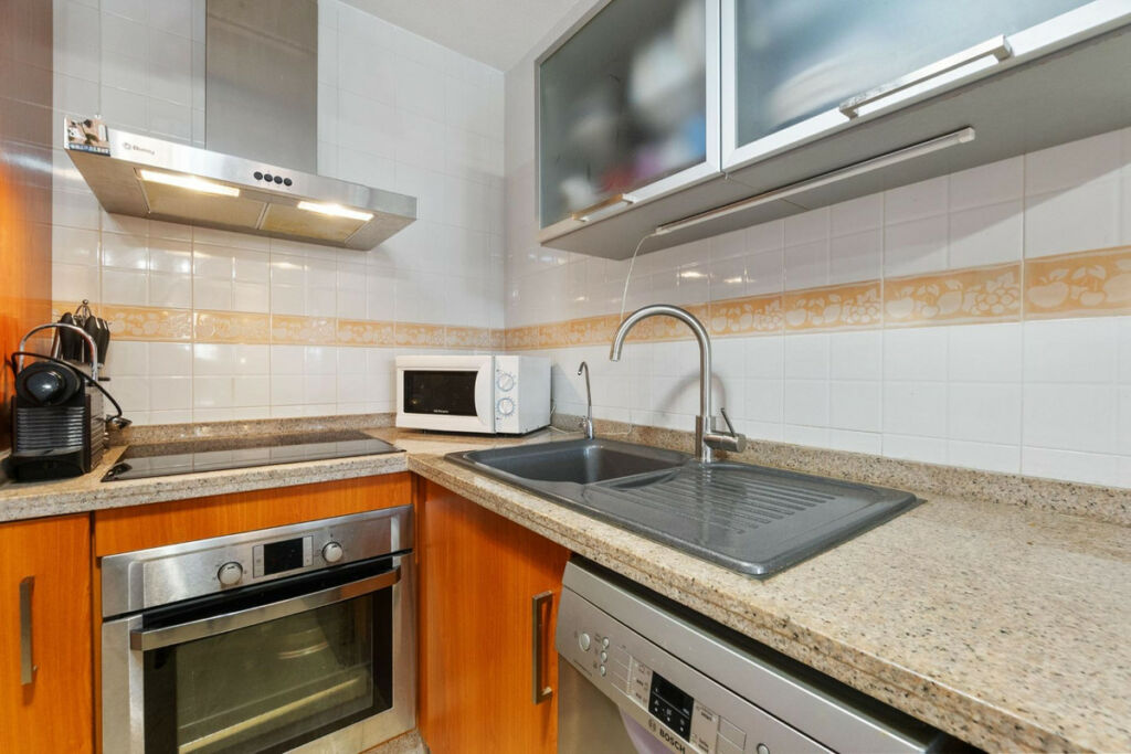 Ground Floor Apartment Orihuela Costa Alicante - Bild 7