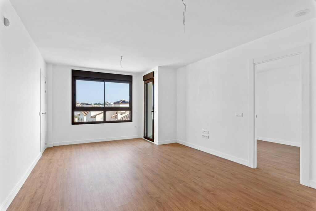 Middle Floor Apartment Villamartin Alicante - zdjęcie 7