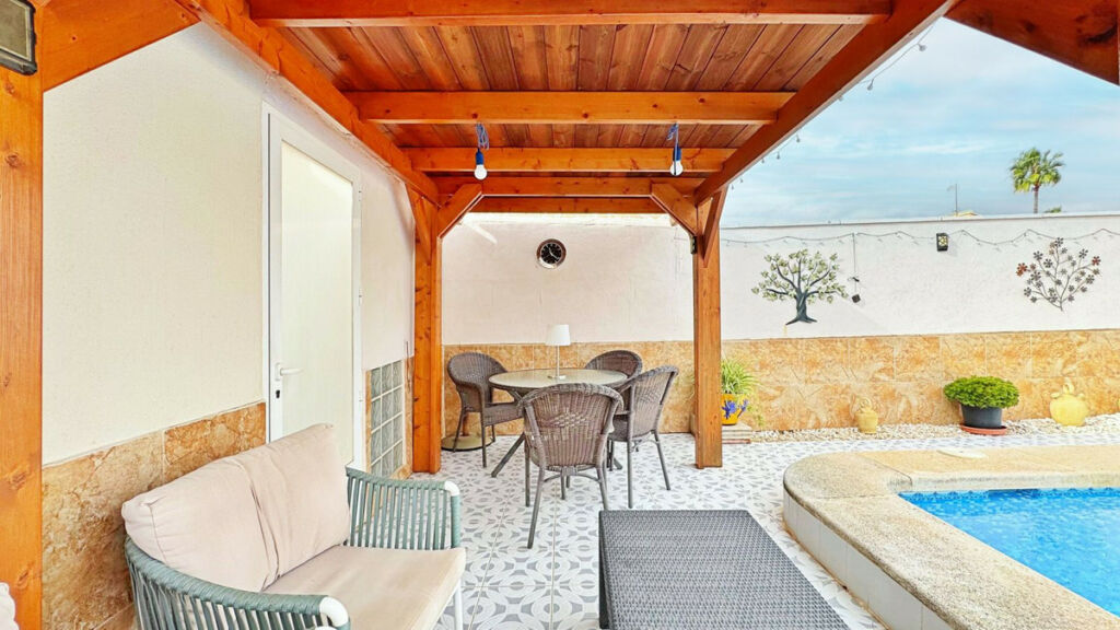 Detached Villa Orihuela Costa Alicante - imagen 7