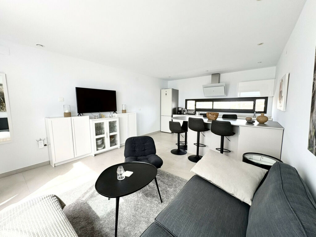 Penthouse Duplex Torre de la Horadada Alicante - zdjęcie 7