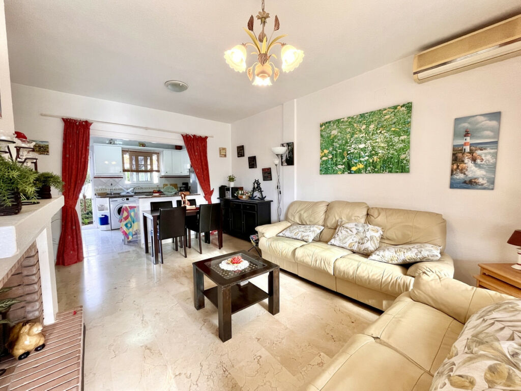 Ground Floor Apartment Los Altos Alicante - image 7